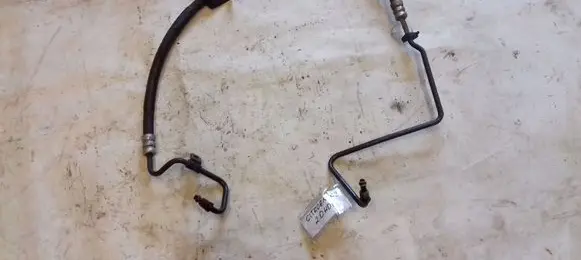 Citroen C8 Power steering hose/pipe/line 1400849680