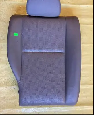 Mercedes-Benz C W204 Rear seat A2049200216 A2049204233