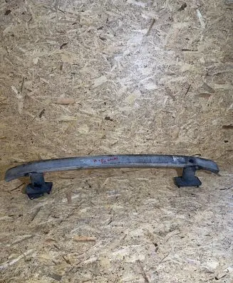 Rear beam