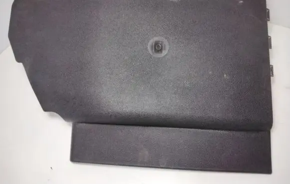 Battery box tray
