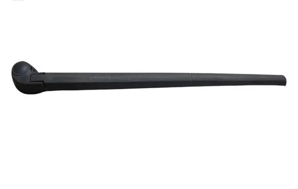 Audi A3 S3 A3 Sportback 8P Rear wiper blade arm 8E9955205C