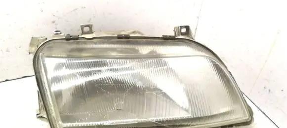 Volkswagen Sharan Headlight/headlamp 0301048302 95VW13006FD 7M1941016H