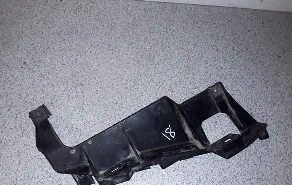 BMW 5 E39 Headlight/headlamp mounting bracket 63126904043 6904043 153723