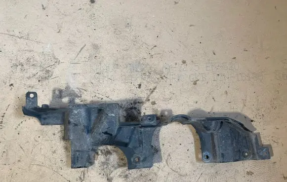 BMW X5 F15 Other engine bay part 7160237