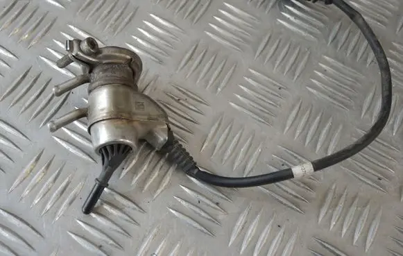 Porsche Cayenne (92A) AdBlue injector 7P5131113D7P5