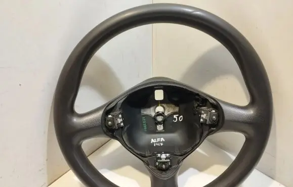 Alfa Romeo 147 Steering wheel