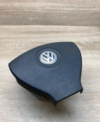 Volkswagen PASSAT B6 Steering wheel airbag 1K0880201CA