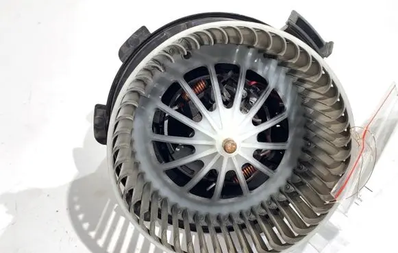 Volkswagen Crafter Heater fan/blower 
