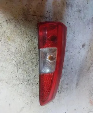 Volvo V70 Rear/tail lights