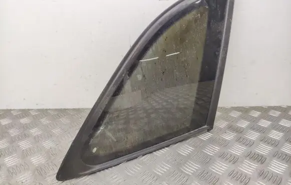 Audi Q5 SQ5 Rear side window