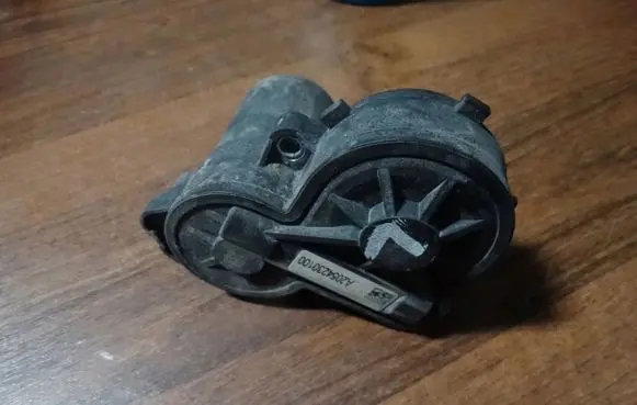 Mercedes-Benz C W205 Other brake parts 