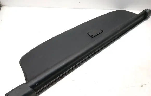 Volkswagen PASSAT B6 Parcel shelf load cover 3C9867871