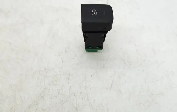 Opel Combo E Central locking switch button 98170429ZD