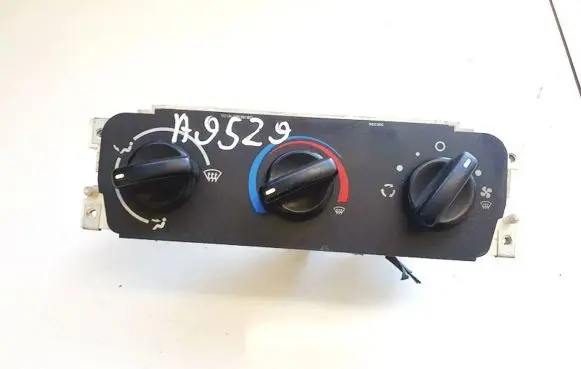 Ford Transit Climate control unit yc1h18d451a yc1h-18d451a