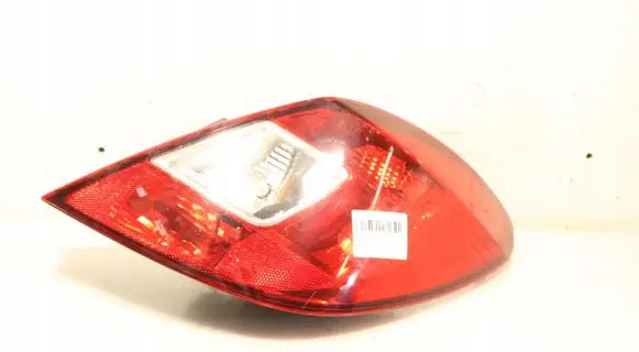 Opel Corsa D Rear/tail lights 13269051