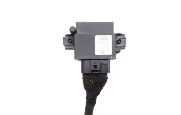Audi A4 S4 B8 8K Fuel injection control unit/module 4G0906093F