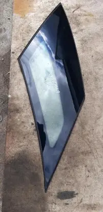 Citroen C4 II Rear side window 2013R