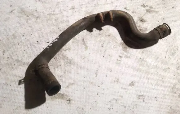 Citroen Xsara Picasso Engine coolant pipe/hose