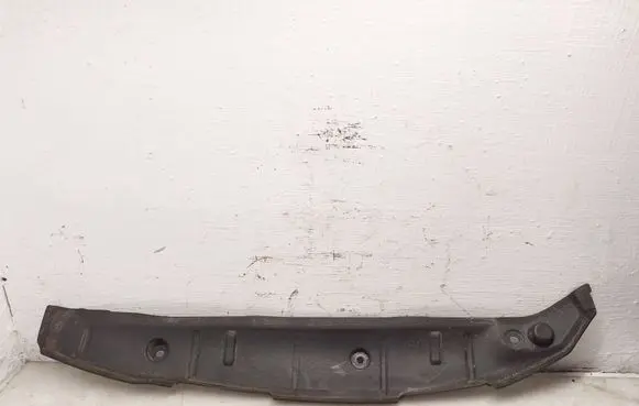 Audi A7 S7 4K8 Fender end trim 4K8821112