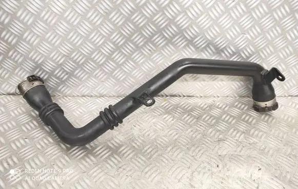 Nissan Juke I F15 Intercooler hose/pipe 144601KB2B