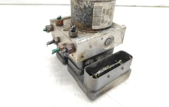 Citroen C3 Pluriel ABS Pump 9651412080 10020700114 10097011083