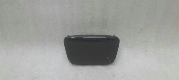 Dash center speaker trim cover