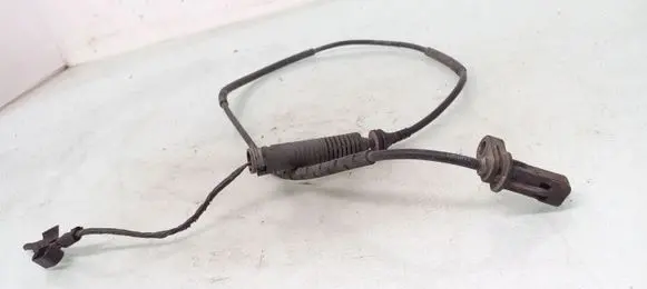 BMW 1 E81 E87 ABS rear brake sensor 6762466