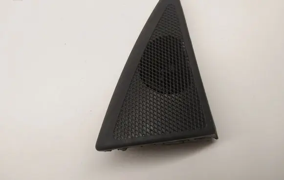 Mercedes-Benz E W211 Front door speaker cover trim A2117250298 A2117250294 A2118200202
