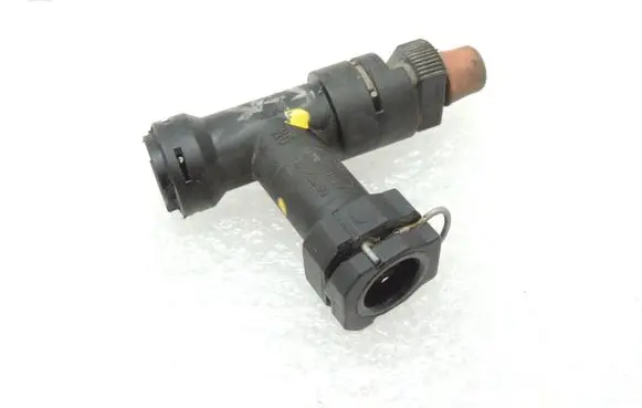 Opel Insignia B Clutch pipe/line 55572350 6790170