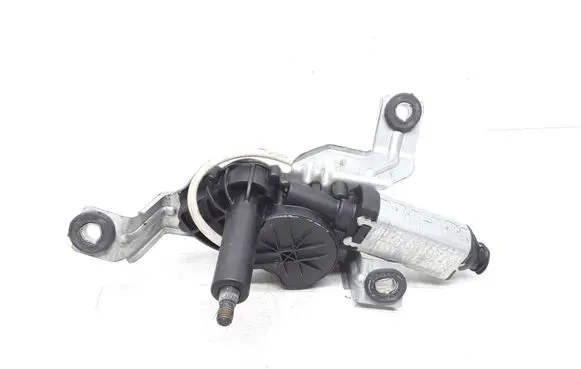 Volvo V70 Rear window wiper motor 8638163