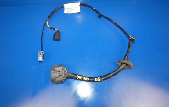 Volvo XC60 Parking sensor (PDC) wiring loom 30786186