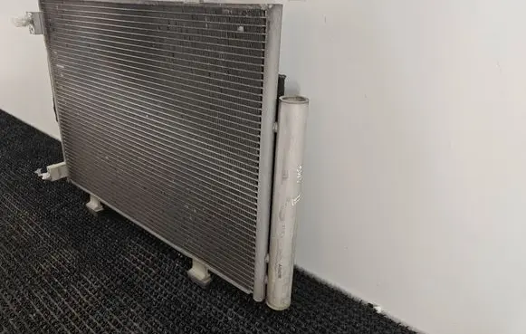 Suzuki Swift II A/C cooling radiator (condenser) 13A09A0359 9531071L00