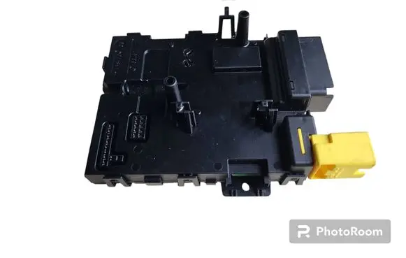 Volkswagen PASSAT B6 Steering angle sensor 3C0953549A