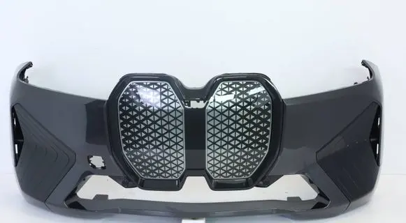 BMW iX Front bumper 25558479