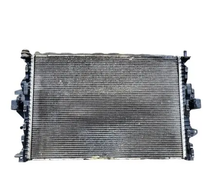 Ford Mondeo MK IV Coolant radiator