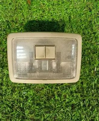 Ford Fusion II Other interior light
