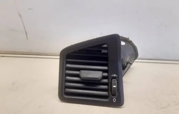 Volvo V70 Dash center air vent grill 3409373 1264