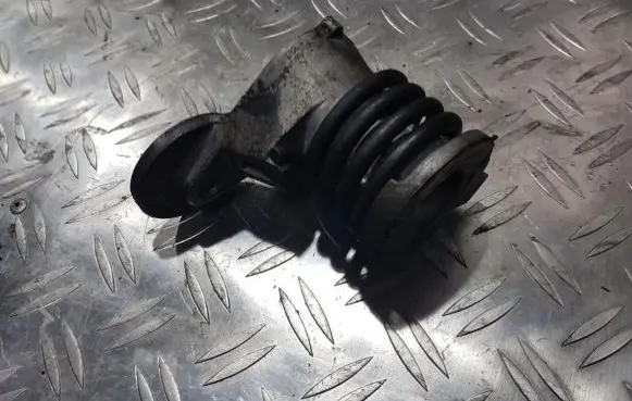 Seat Ibiza III (6L) Generator/alternator belt tensioner 03d903305b