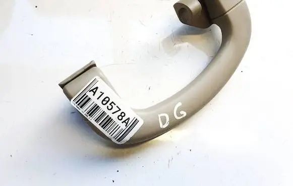 Alfa Romeo 159 Rear interior roof grab handle c982sx