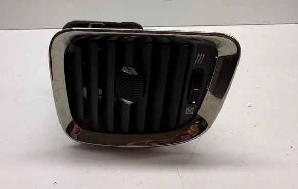Dodge Durango III Dashboard side air vent grill/cover trim X90017100ZC