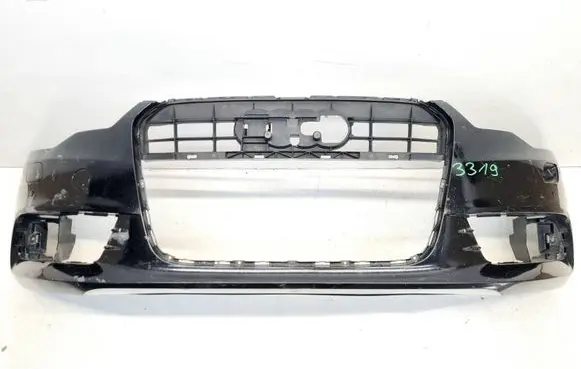 Audi A6 C7 Front bumper 4G0807437