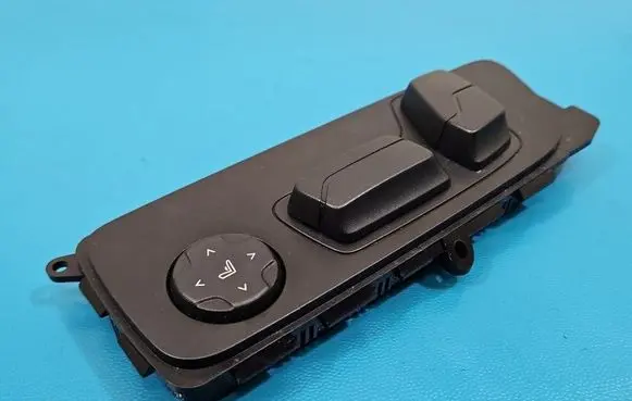 BMW iX1 Seat control switch 5A1BFE7 IMPRK1570965
