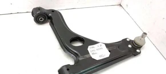 Opel Astra G Front lower control arm/wishbone