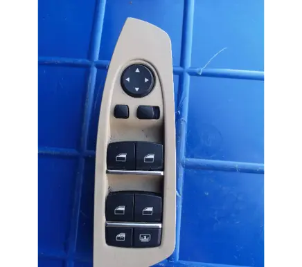 BMW 7 F01 F02 F03 F04 Electric window control switch 9241916 1306911000016 13W25E03