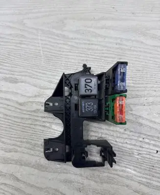 Fuse module
