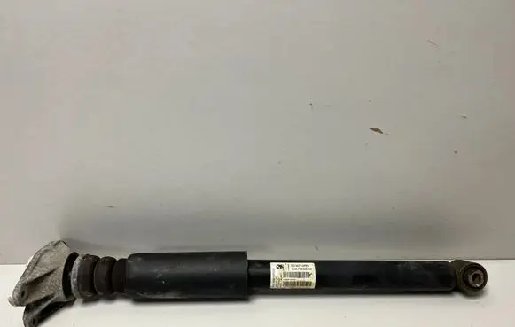 BMW X1 F48 F49 Rear shock absorber/damper 6861670 6886762