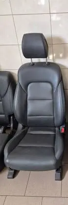 Hyundai Tucson TL Front passenger seat 