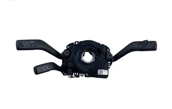 Volkswagen PASSAT B7 Indicator stalk 3C9953501BG 3C9953502B