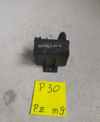 Citroen Berlingo Other relay 283492