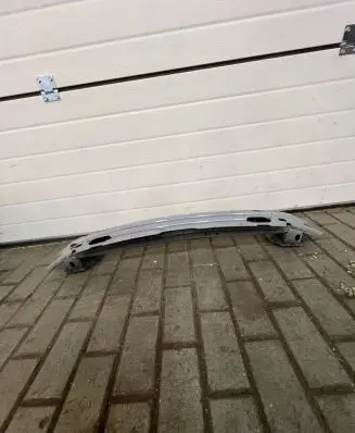 Jaguar XF X250 Front bumper cross member F4478